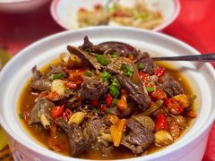 -柴火农家·江西赣南菜(土华店)