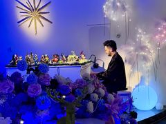 -天玑高空江景餐厅&酒吧Sky Secret Restaurant&Bar