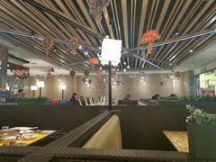 -黄记煌三汁焖锅(银盆岭万达广场店)
