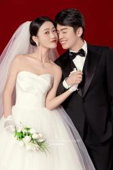 -金海岸婚纱摄影(塘沽店)