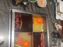 -大妙火锅·非物质文化遗产(锦里店)