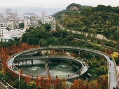 -梅峰山地公园