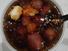 金玉满堂-堂屋糖水店(愚园店)