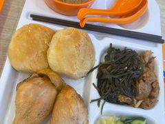 -香妃烤鸡(西单店)