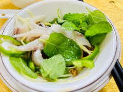 -华兴餐厅·招牌生鱼片(桃园路店)