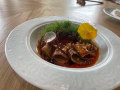 -荷风细雨·中国茶宴(碧云店)