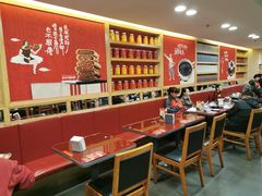 -宏状元现熬粥·京味菜(五棵松店)