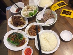 -松發肉骨茶(牛车水店)