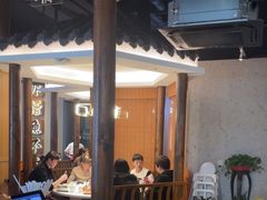 -周渝食惦酸菜鱼(青浦店)