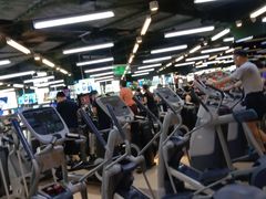 -舒适堡(宝地广场店)