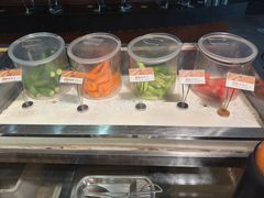 -雄楚国际大酒店-四季西餐厅