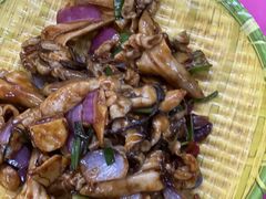 -南沙十九涌渔人码头-南门