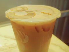 -CoCo都可(北美店)