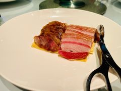安徽咸肉拼腊肠-大董(环贸iapm店)