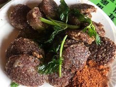 -88号小吃店·经典云南菜·地道纳西美食