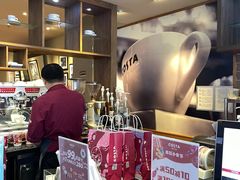 -COSTA COFFEE(张江软件园店)