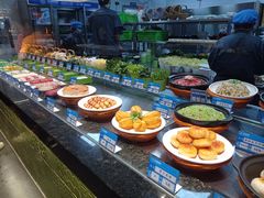 -东海怡品海鲜豆捞(星街坊店)