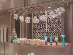 -西安西藏大厦开元名都大酒店·自助餐厅