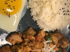 -玩味工厂·东南亚特色餐厅(太古里店)