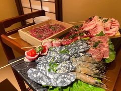 -杉海和牛烧肉海鲜自助(会展城店)