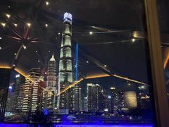 -三利音·东方司宴(外滩店)