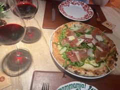 -Mammamia意大利餐厅(阳春巷店)