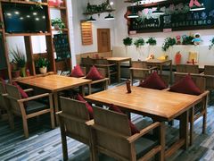-冲浪熊西餐厅(南戴河店)
