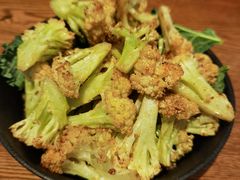 -乐凯撒披萨(东方新世界店)