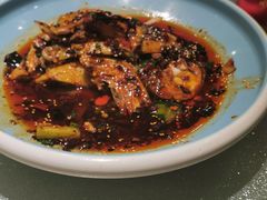 -常和州·夜宵大排档(常州单店)