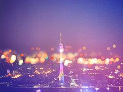 -广州四季酒店·天吧·高空酒吧