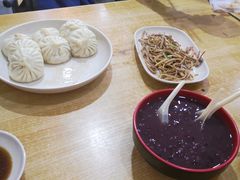 -津门张记包子铺(华昌道店)