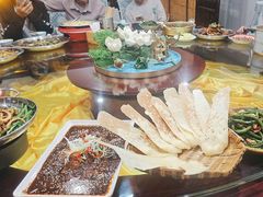 -灶东家民间菜(回兴店)