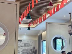 -小乡小镇·传承桐庐土菜·老板亲自烧的菜