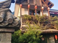 -慢丽江·云南野生菌土鸡锅(西山店)