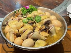 -五邑人家(江门店)