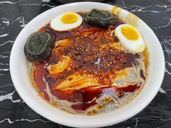 -何老二卤汁凉粉