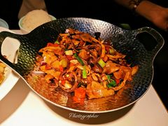 -田婆婆的菜(友谊阳光城店)