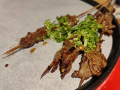 -醉烧膘·烧烤夜宵王(总店)