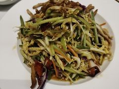 -船歌·鱼水饺青岛菜(合肥路永旺店)