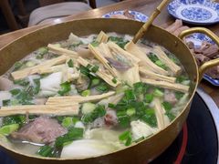 -庄行曹记羊肉(泗泾店)