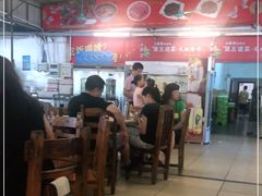 大堂-百利鸽王(紫薇路店)