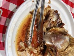 -西贝莜面村(上海百联西郊店)