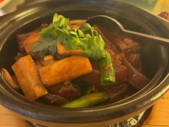-采悦轩中餐厅·粤菜·海南菜(神州半岛喜来登度假酒店)