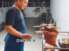 炭烤响螺-东海酒家(长平东路店)