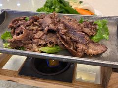 -平壤馆(西塔街店)