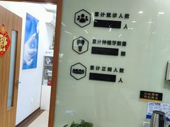 -茂菊口腔连锁(浦东南路店)