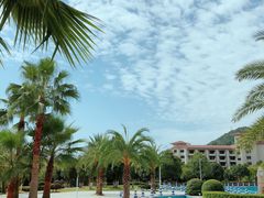 -宜春明月山维景国际温泉度假酒店