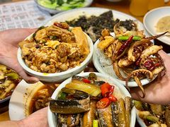 -李大爷的泡椒馆(冉家坝店)