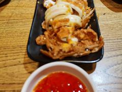 -大壮家原味烤肉(兴华北街店)