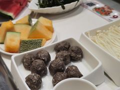 -刘一手重庆火锅(阳新文化宫店)